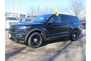 $13977 : Ford Explorer 2021 AWD Polic thumbnail
