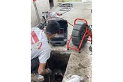 Inspección de cámara  $200 en Los Angeles