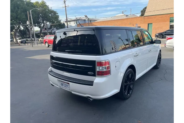 $10995 : 2016 Flex SEL image 6