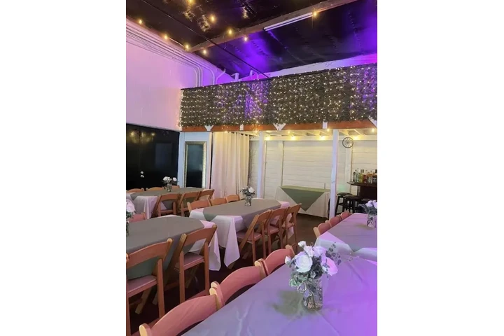 salon de eventos -VIVA LA VIDA image 7