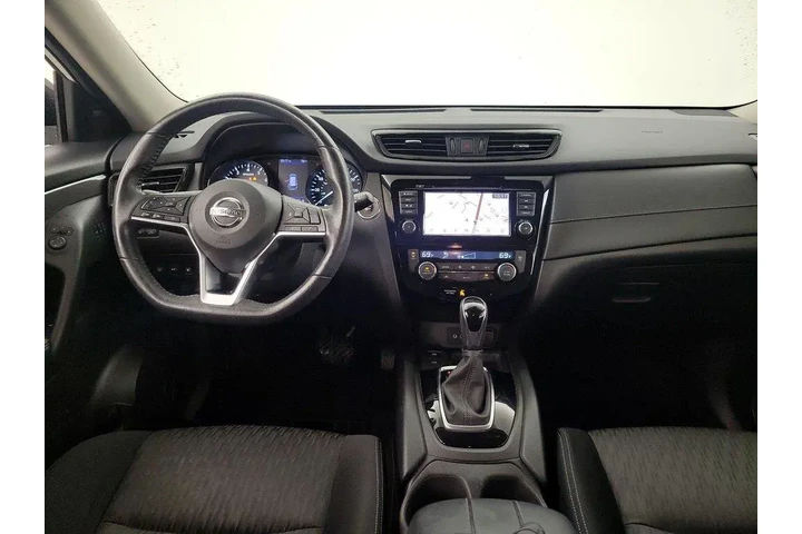 $20998 : Nissan Rogue 2019 AWD SV 4dr image 10