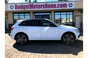 2016 Q5 3.0T Premium Plus qua
