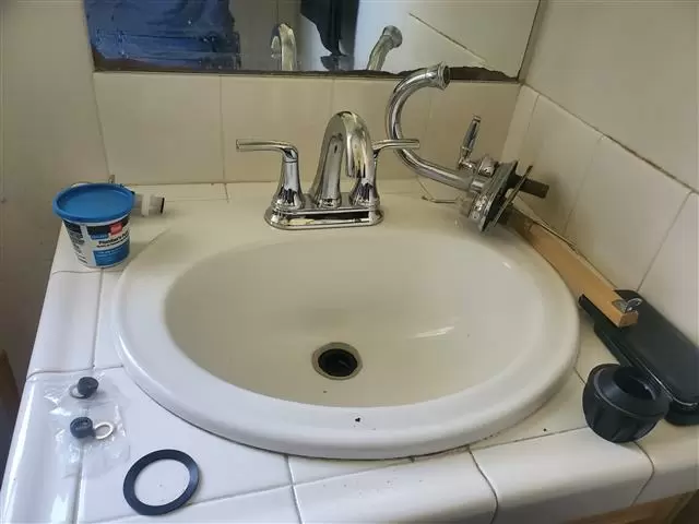 Boilers🚽🪠 plomero Drenages🚽 image 3