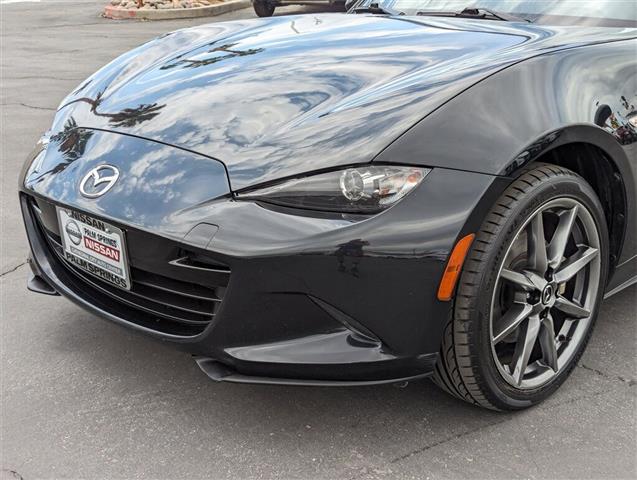 $23892 : 2021 MAZDA Miata RF Grand Tou image 7