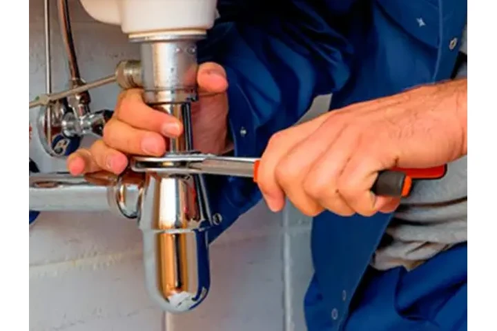 SAJ PLUMBING SERVICES image 9