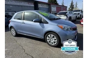 $8550 : 2014 Yaris 3-Door LE thumbnail