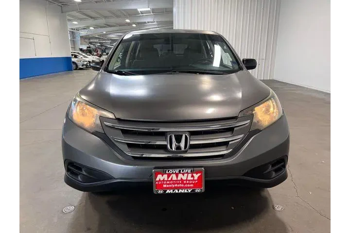 $16535 : Honda CR-V 2014 LX 4dr SUV image 8