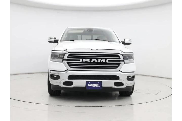 $36998 : Ram 1500 2020 4x4 Laramie 4d image 5