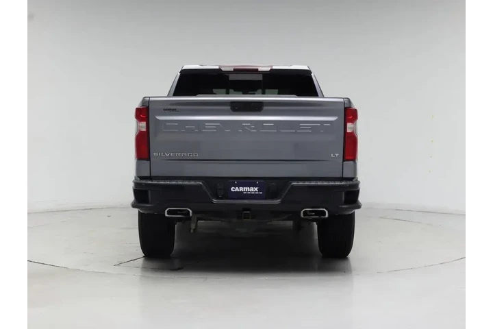 $35998 : Chevrolet Silverado 1500 202 image 6