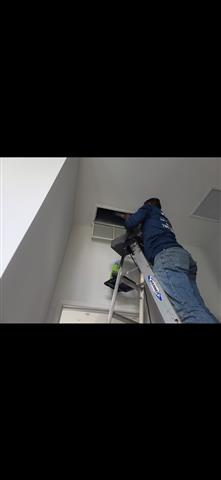 Air conditioning services image 9