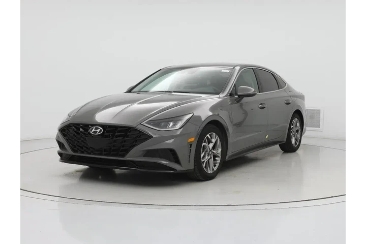 $20998 : Hyundai SONATA 2021 SEL 4dr image 4