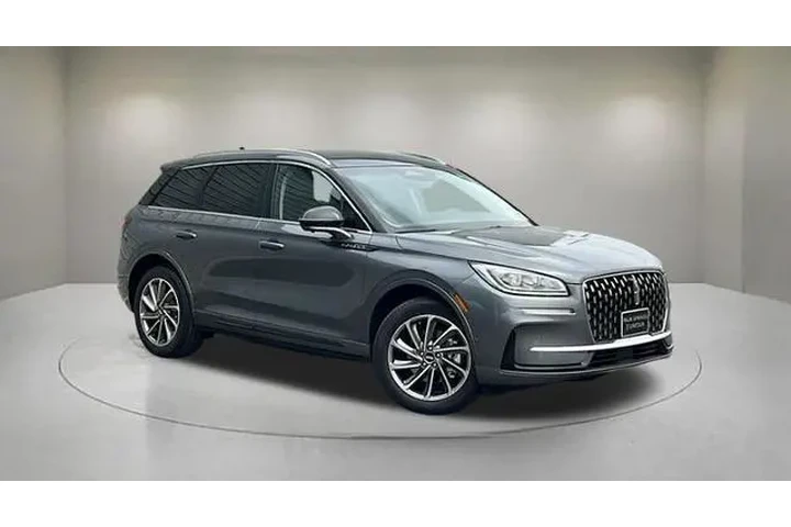 $39975 : Lincoln Corsair 2023 AWD Gra image 1