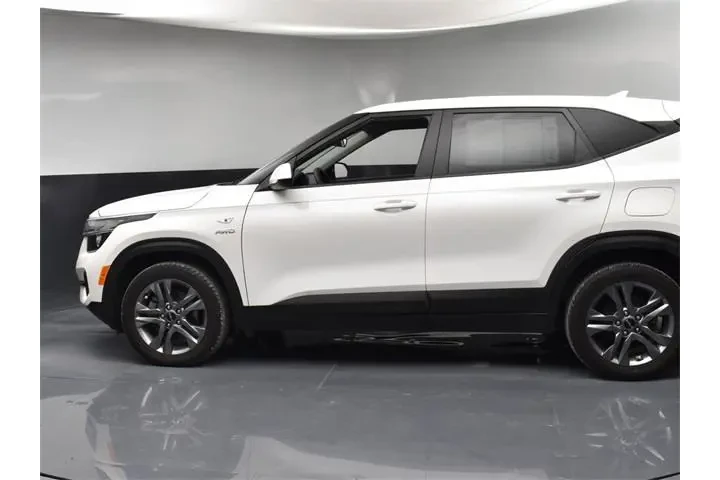 $13774 : Kia Seltos 2022 AWD LX 4dr S image 5