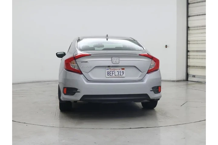 $20998 : Honda Civic 2018 EX-L 4dr Se image 6