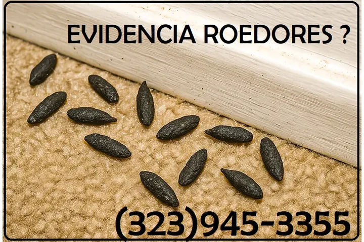 24/7 Rodent's Control-Repairs. image 6