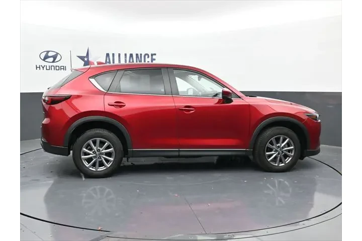 $23608 : Mazda CX-5 2023 AWD 2.5 S Pr image 9