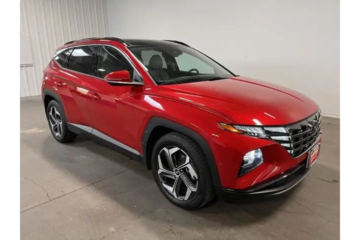 $25497 : Hyundai TUCSON 2023 Limited image 1