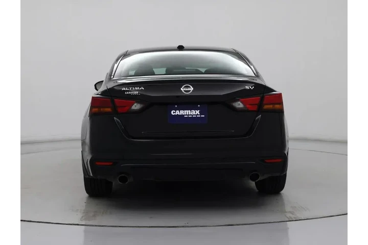 $16998 : Nissan Altima 2019 2.5 SV 4d image 6