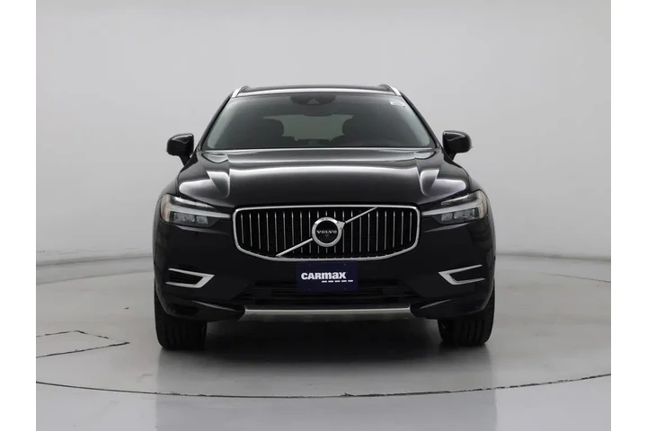 $30998 : Volvo XC60 Recharge 2021 eAW image 5