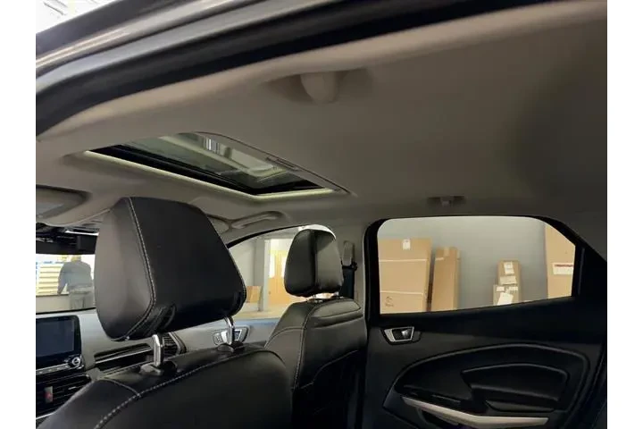 $22990 : Ford EcoSport 2022 AWD Titan image 8