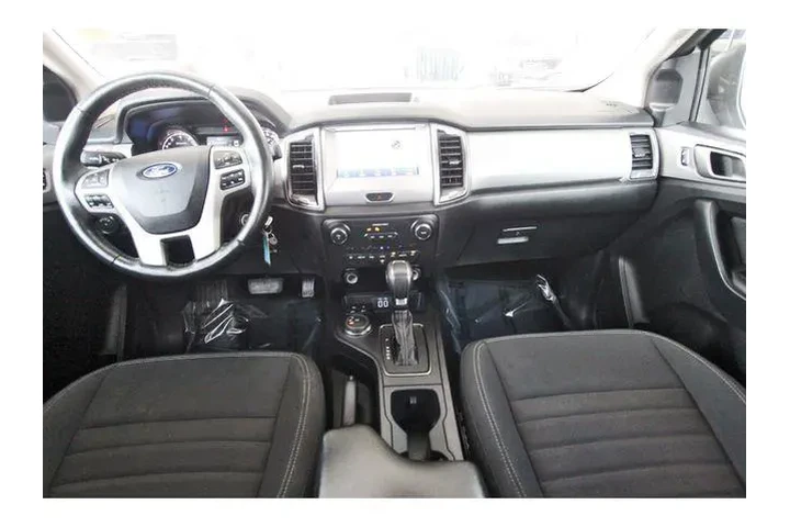 $32378 : Ford Ranger 2023 4x4 XL 4dr image 8