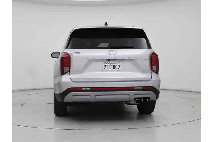 $33998 : Hyundai PALISADE 2025 SEL 4d image 6