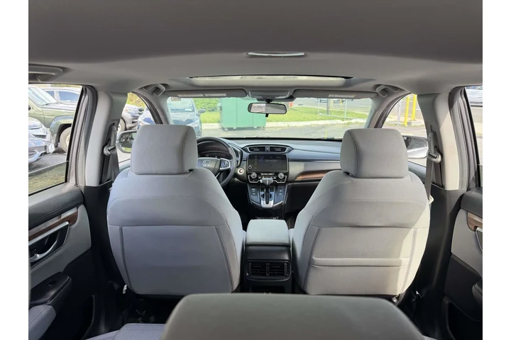 $21558 : Honda CR-V 2020 AWD EX 4dr S image 5