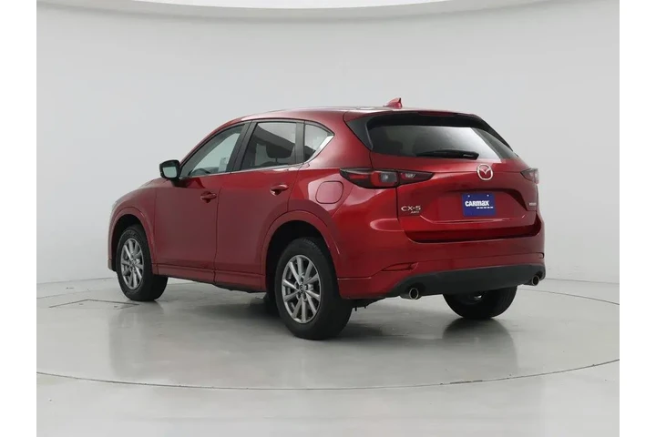$23998 : Mazda CX-5 2024 AWD 2.5 S Se image 2