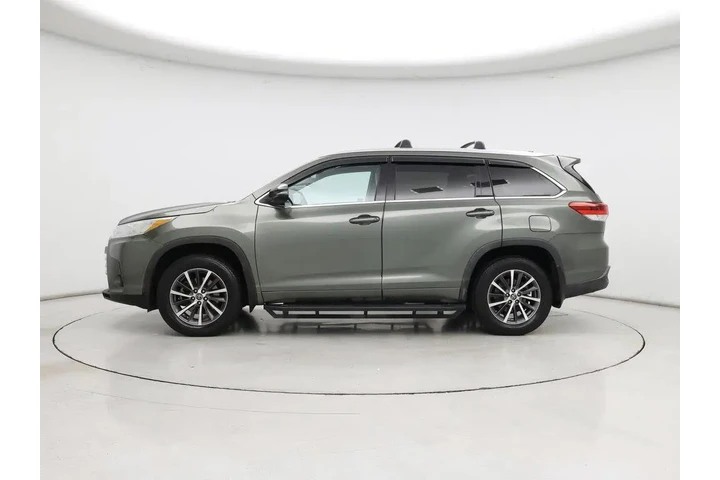 $26998 : Toyota Highlander 2018 AWD X image 3