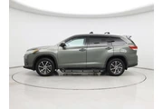 $26998 : Toyota Highlander 2018 AWD X thumbnail