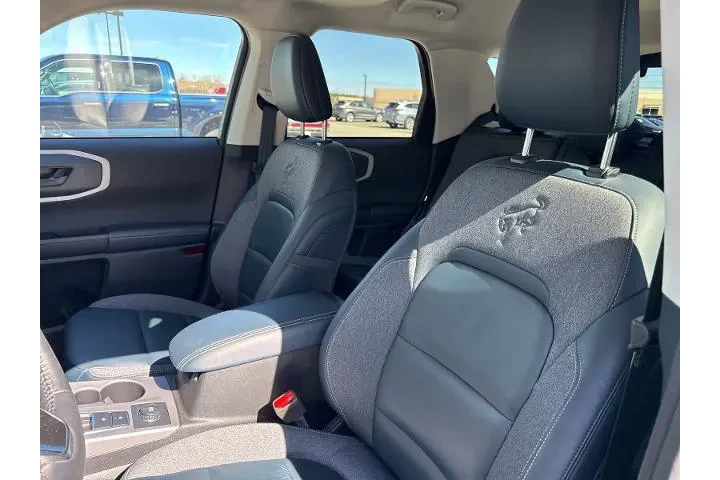 $29950 : Ford Bronco Sport 2023 AWD O image 9