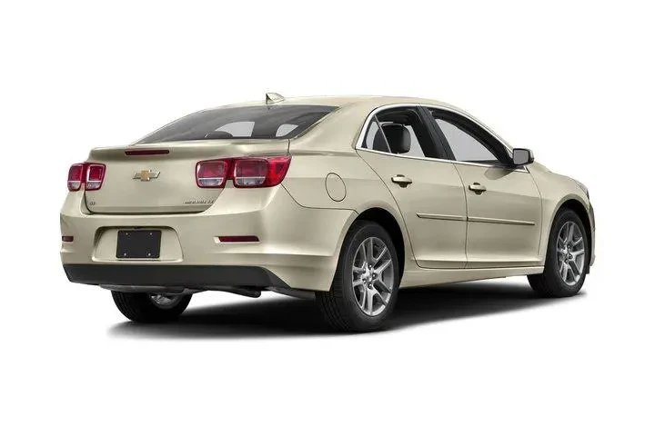 $11000 : Chevrolet Malibu Limited 201 image 2