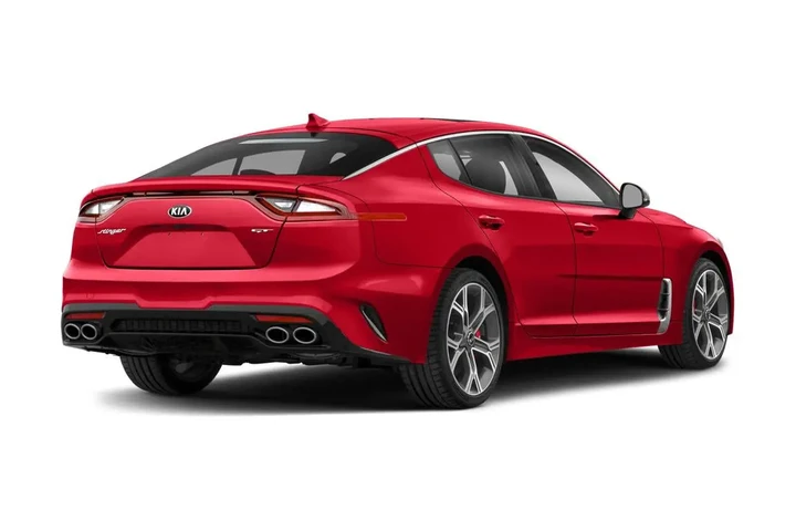 $27999 : 2019 Stinger GT2 image 2