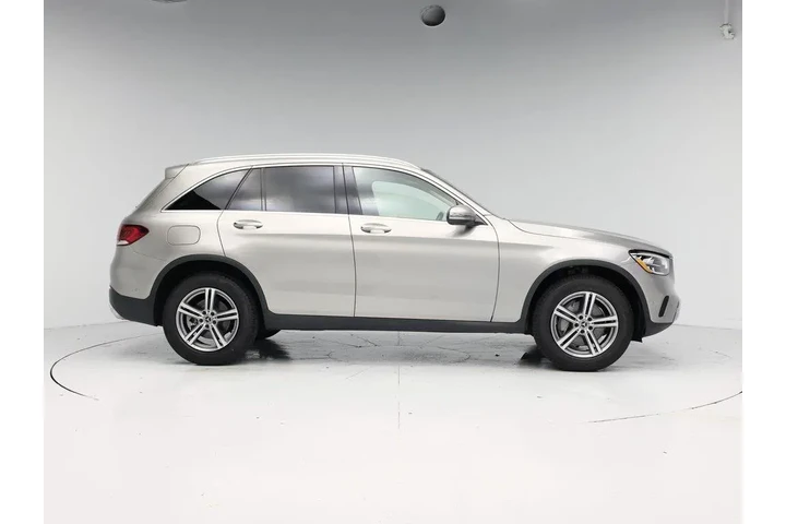 $26998 : Mercedes-Benz GLC 2021 AWD G image 7