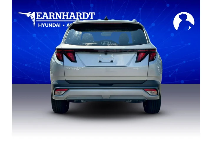 $24999 : Hyundai TUCSON 2025 SEL 4dr image 6