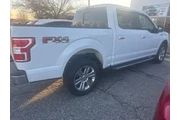 $24377 : Ford F-150 2018 4x4 XLT 4dr thumbnail