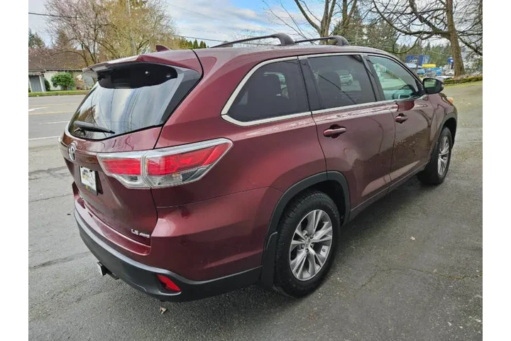 $19999 : 2014 Highlander LE Plus image 6