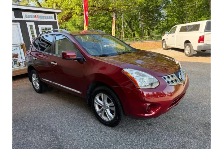 $5999 : 2012 Rogue SV image 4