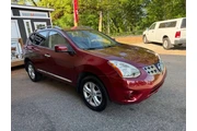 $5999 : 2012 Rogue SV thumbnail