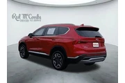 $28467 : Hyundai SANTA FE 2023 AWD Li thumbnail