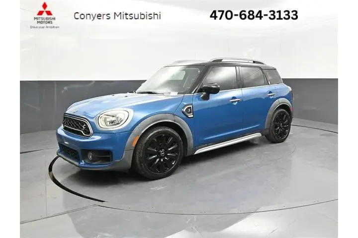 $18160 : MINI Countryman 2020 Cooper image 1