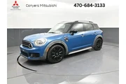 MINI Countryman 2020 Cooper