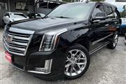 2018 Escalade Platinum en Houston