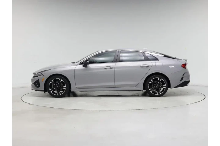 $26998 : Kia K5 2024 GT-Line 4dr Seda image 3