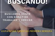 ¡TE QUEDASTE SIN EMPLEO! en Los Angeles