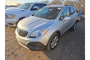 Buick Encore 2016 Base 4dr C