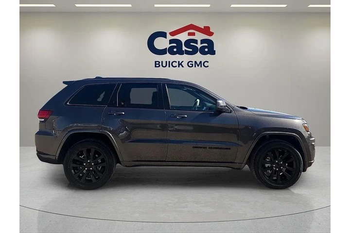 $20692 : Jeep Grand Cherokee 2019 4x2 image 2