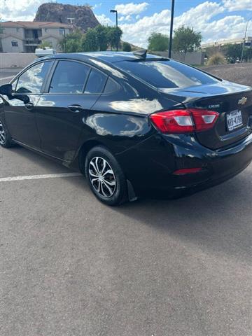 $7995 : 2017 Cruze LS Auto image 9