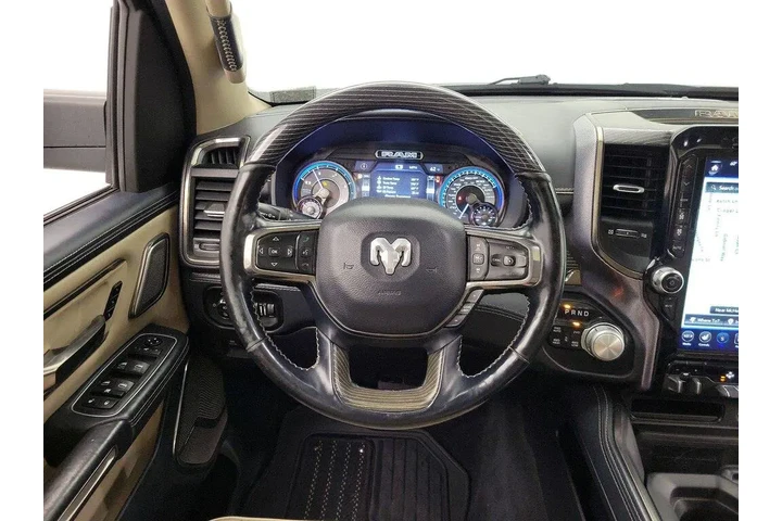 $37998 : Ram 1500 2020 4x4 Limited 4d image 10