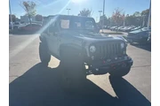 $25796 : Jeep Wrangler 2017 4x4 Rubic thumbnail